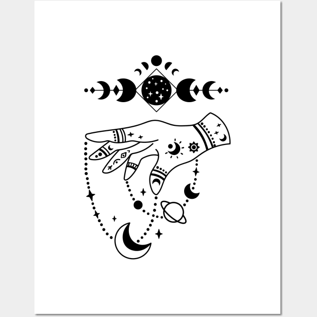 Witchy drawings sales
